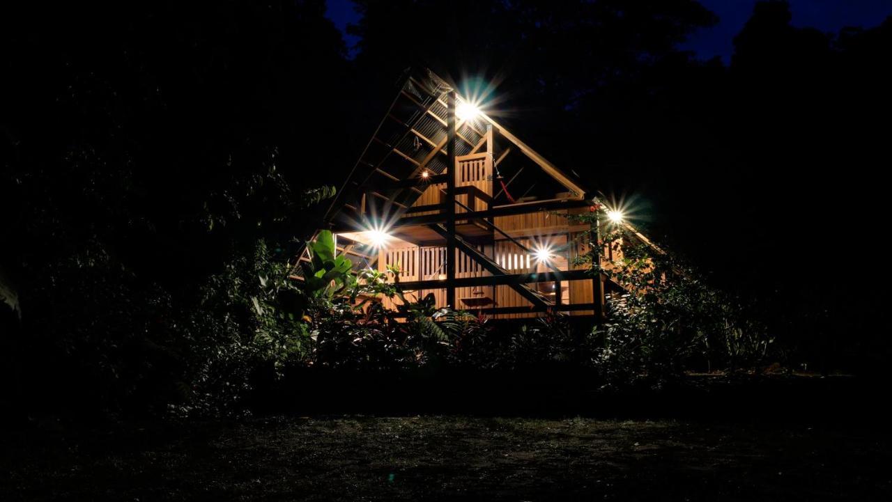 La Kuka Hotel - Nuquí Dış mekan fotoğraf