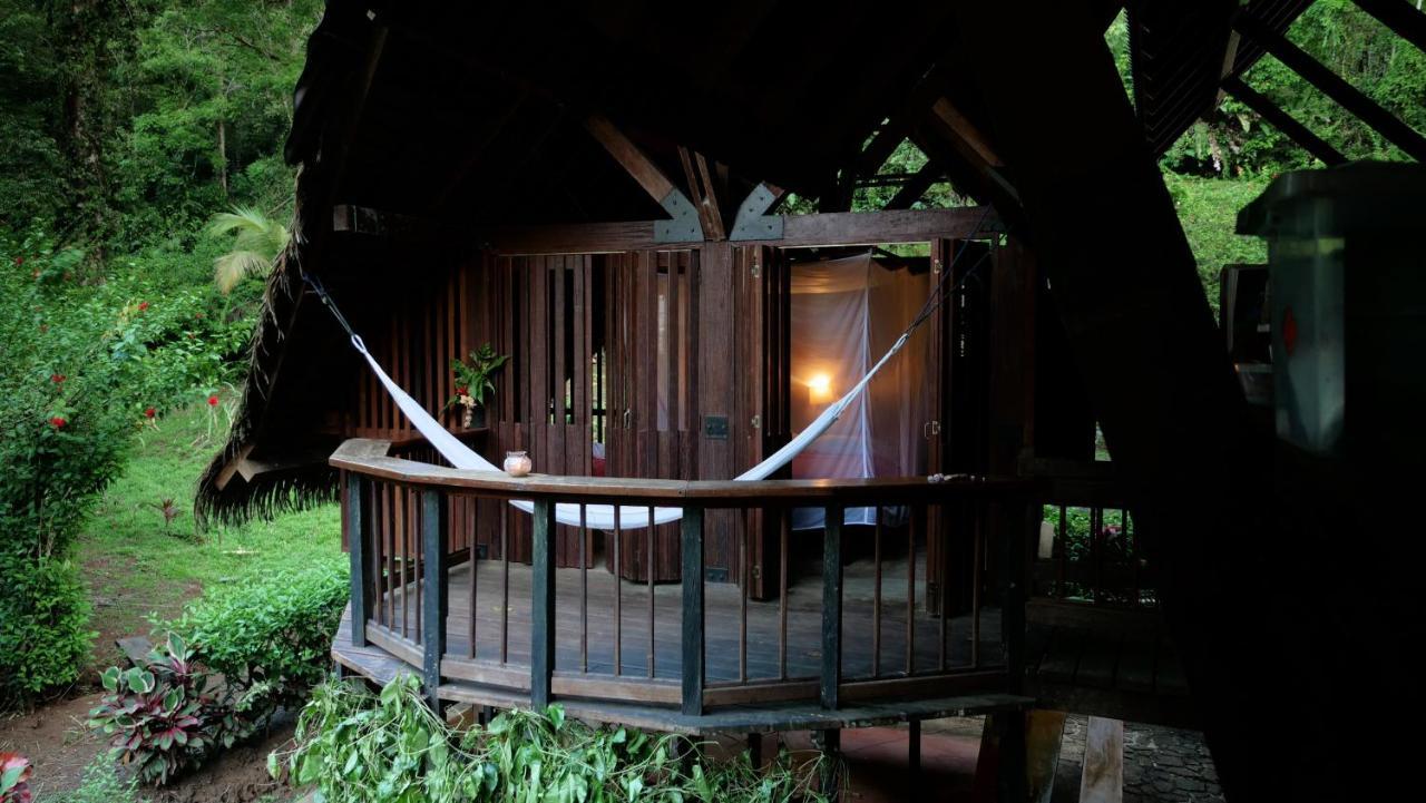 La Kuka Hotel - Nuquí Dış mekan fotoğraf