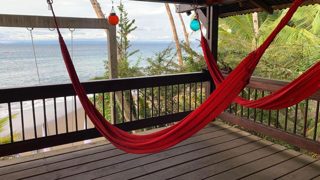 La Kuka Hotel - Nuquí Dış mekan fotoğraf