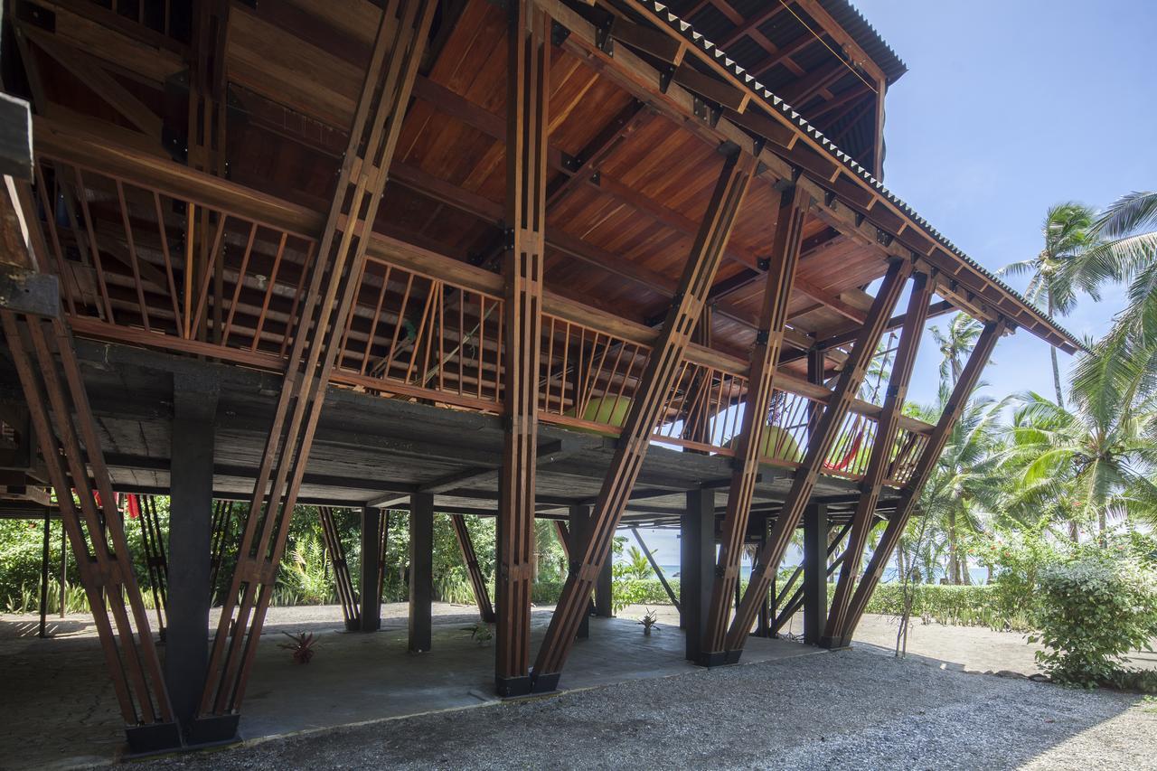 La Kuka Hotel - Nuquí Dış mekan fotoğraf